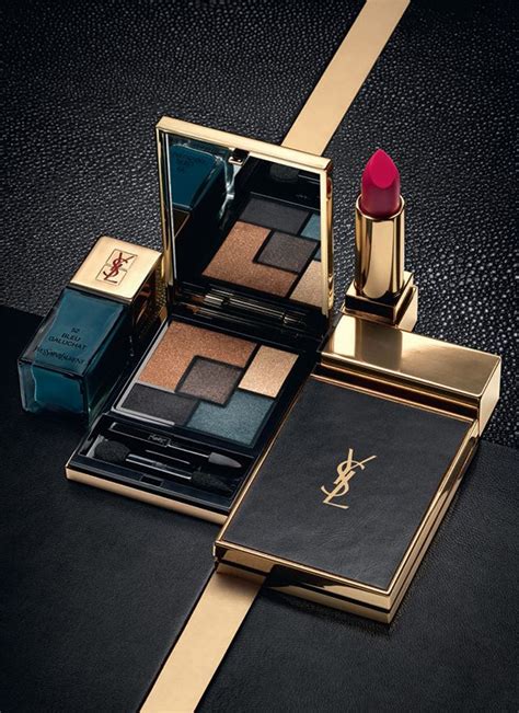 ysl kozmetika|YSL cosmetics.